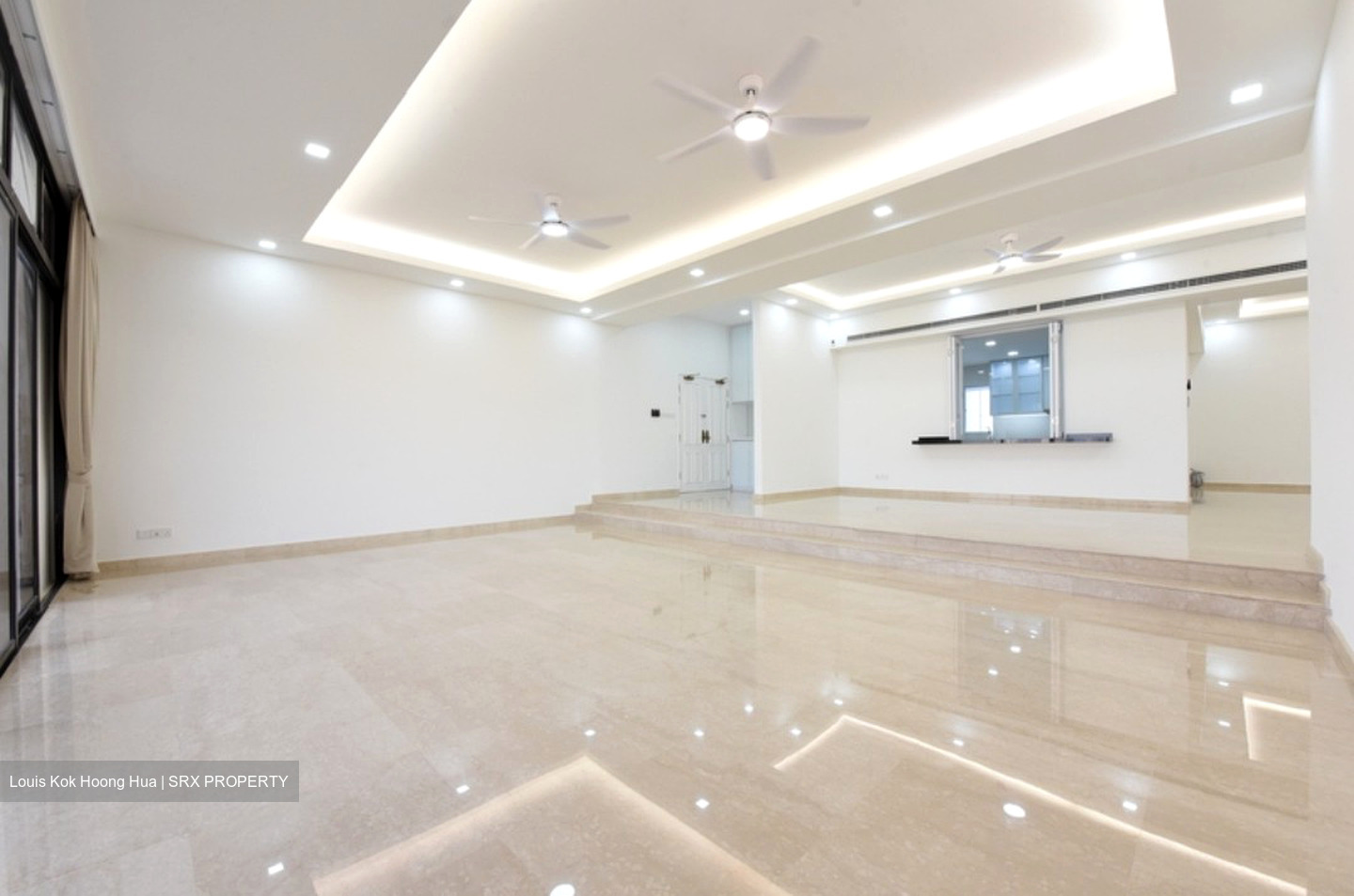 Regency Park (D10), Condominium #520621701
